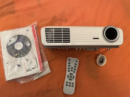 Projecteur Optoma HD65