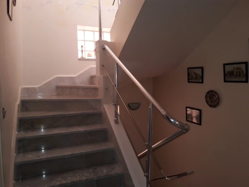 Vente Villa Alger El marsa