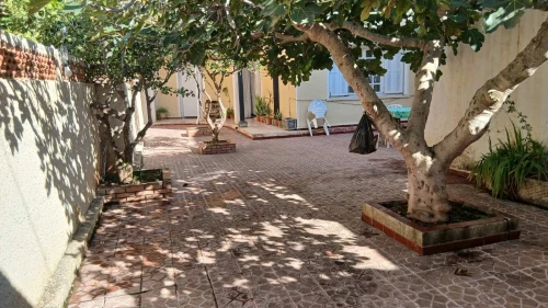 Location Villa Alger El marsa