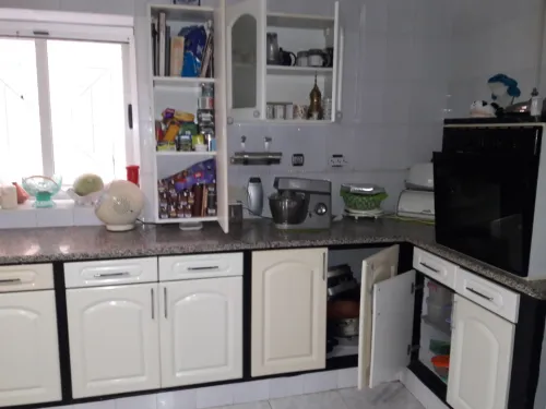 Vente Villa Alger El marsa