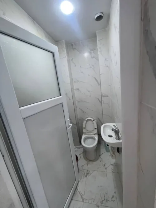 Location Appartement Niveau de villa F4 Alger Bordj el bahri