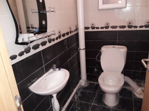 Vente Appartement F5 Alger Bordj el bahri