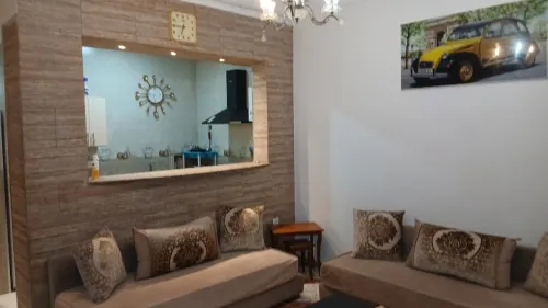 Location Appartement Niveau de villa F2 Alger El marsa