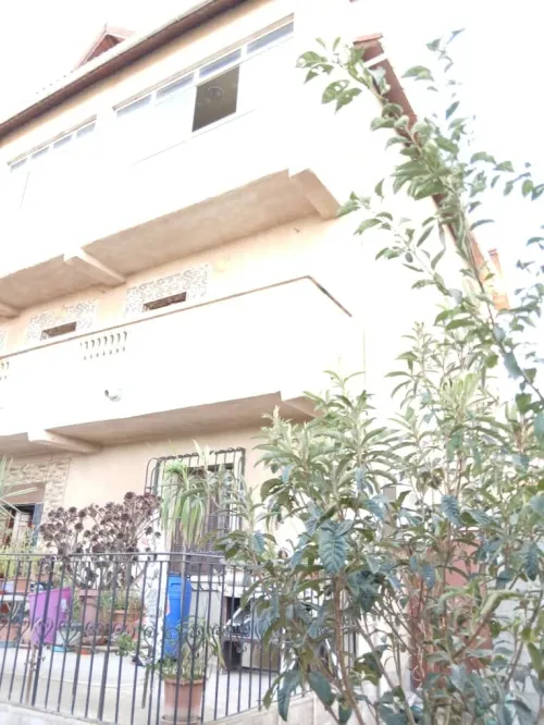 Vente Villa Boumerdès Tidjelabine