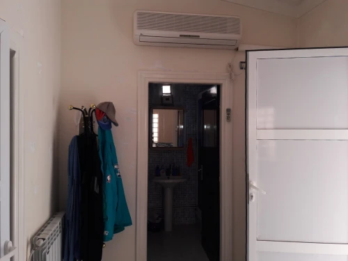 Vente Villa Alger El marsa