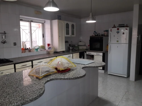 Vente Villa Alger El marsa