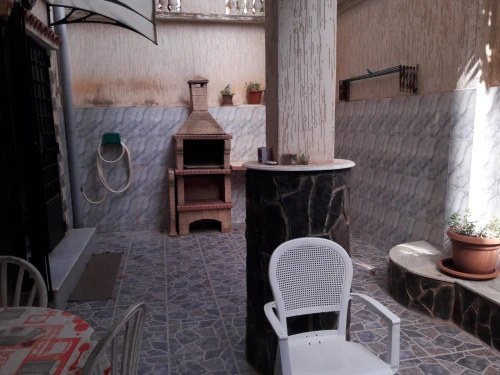 Vente Villa Alger El marsa