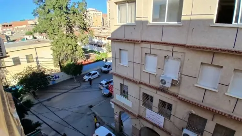 Vente Appartement F3 Alger Bordj el bahri