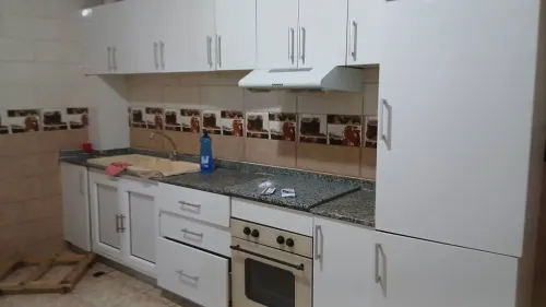 Location Appartement F4 Alger Bordj el bahri