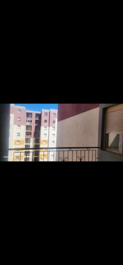Vente Appartement F5 Alger Reghaia