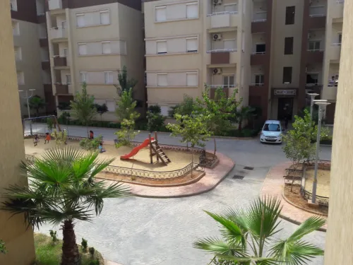 Vente Appartement F5 Alger Bordj el bahri