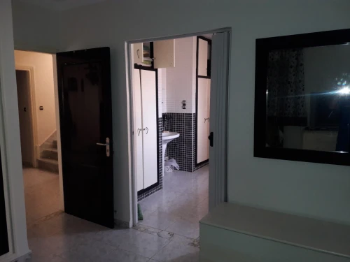 Vente Villa Alger El marsa