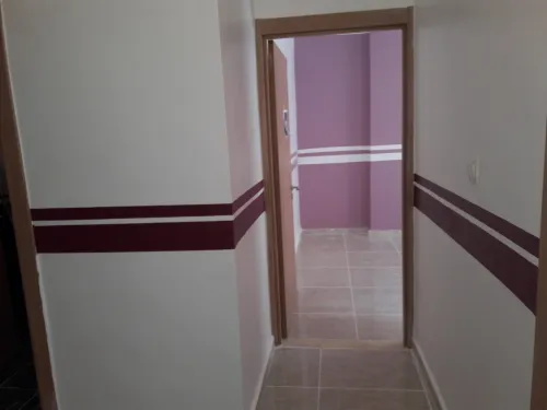 Vente Appartement F5 Alger Bordj el bahri