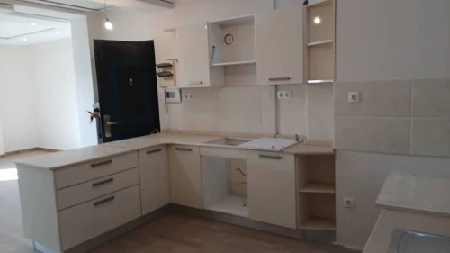 Vente Appartement F3 Alger Bordj el bahri