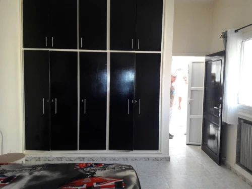 Vente Villa Alger El marsa