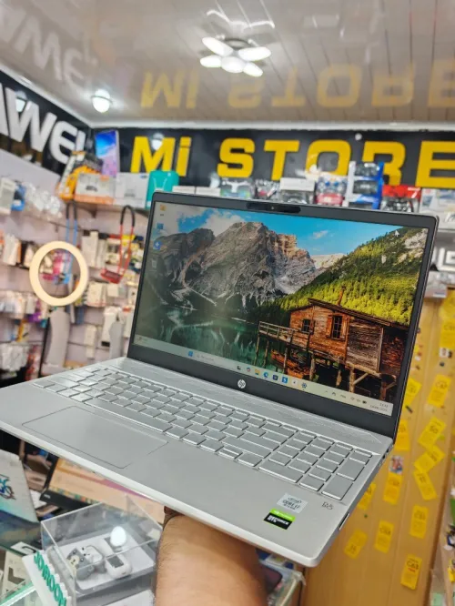HP Pavilion 15-cs398
