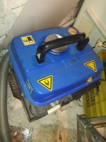 Group électrogène
