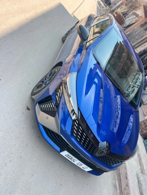 Renault Clio 5  2025 Esprit Alpine