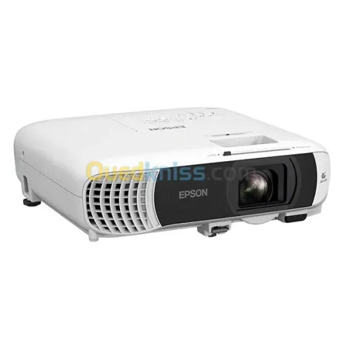 DATASHOW EPSON EB-FH52 - EB FH54 - 3LCD FHD - 4100 LUMENS -4000 LUMENS - WIFI