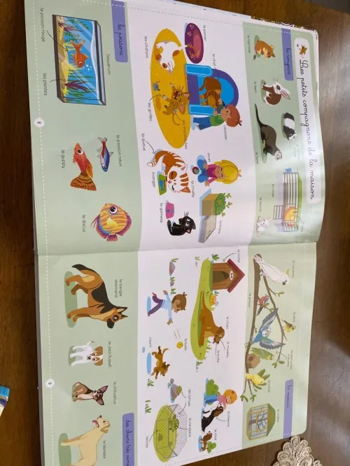 Lots de livres  pour enfants