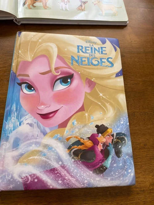 Lots de livres  pour enfants