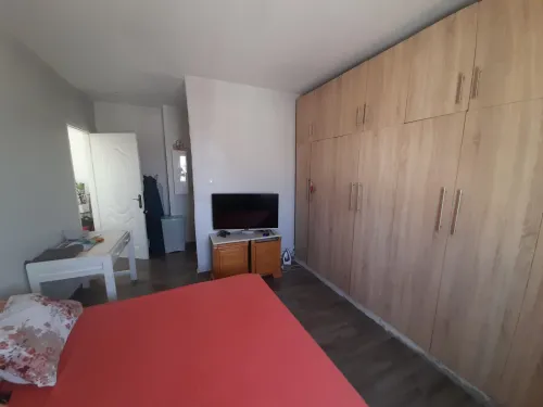 Vente Appartement F3 Alger Ain naadja
