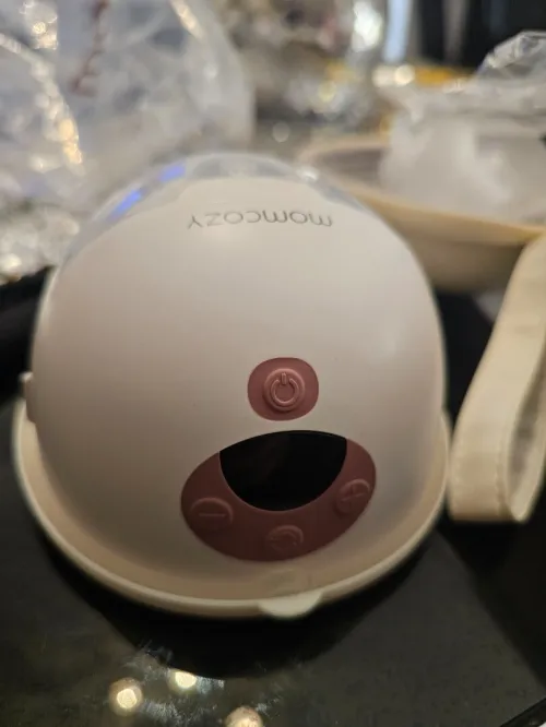 MOMCOZY  M5 (Tire Lait)