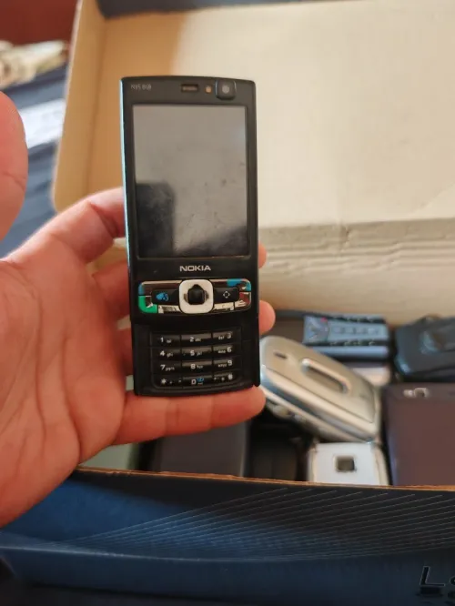 Nokia 3310