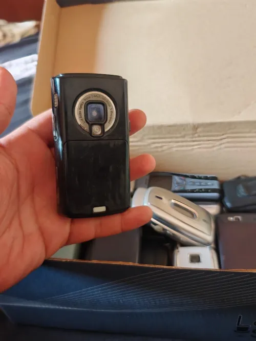 Nokia 3310