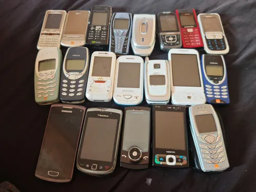 Nokia 3310