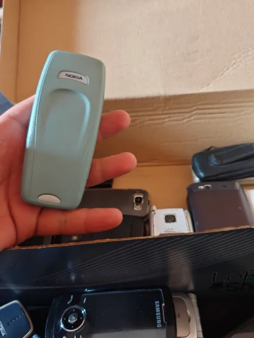 Nokia 3310
