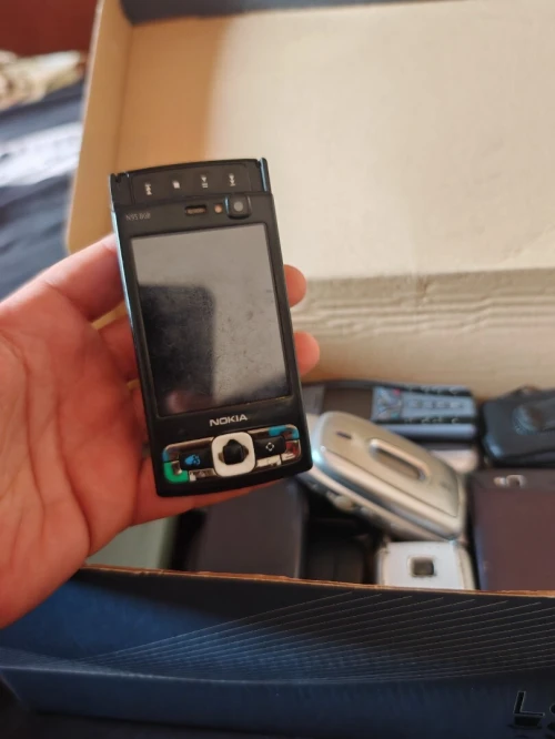 Nokia 3310