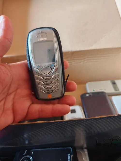 Nokia 3310