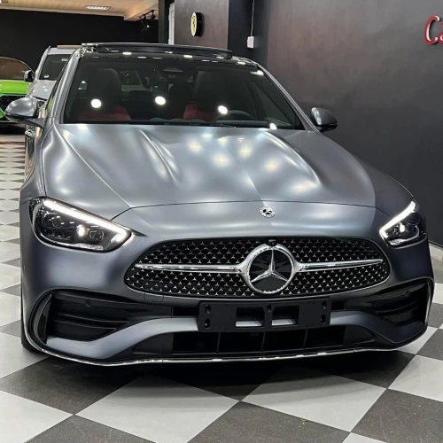 Mercedes C300 2024 