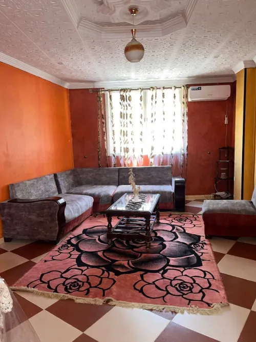 Location vacances Appartement Niveau de villa F3 Béjaïa Bejaia