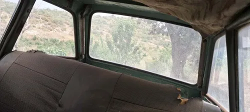 Citroen Ami 8 1971 