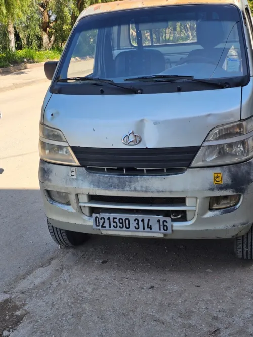 Chana Star Truck 2014 Simple cabine