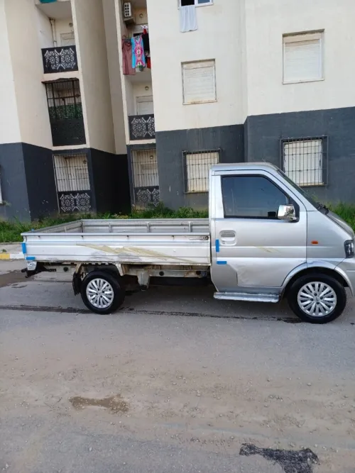 DFSK Mini Truck 2013 SC 2m50