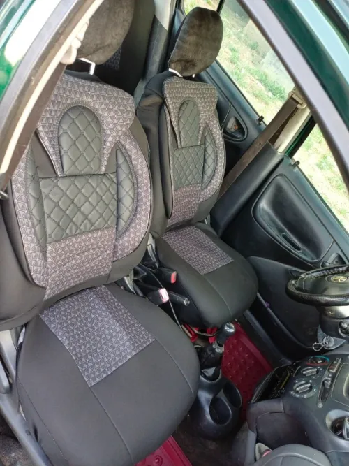 Toyota Echo 2004 Echo