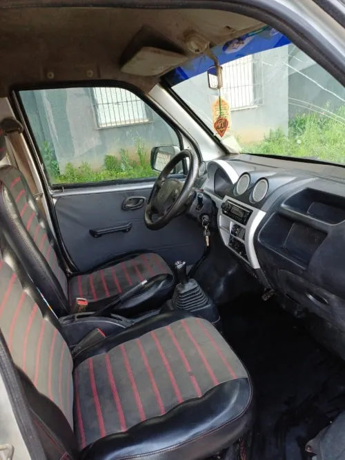 DFSK Mini Truck 2013 SC 2m50