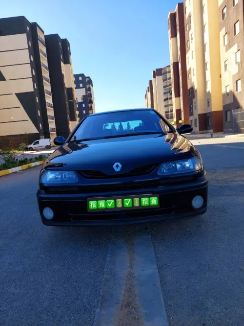 Renault Laguna 1 1999 Laguna 1