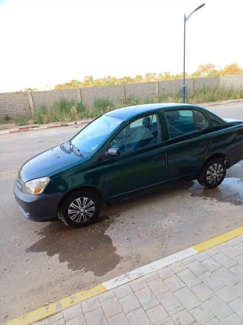 Toyota Echo 2004 Echo