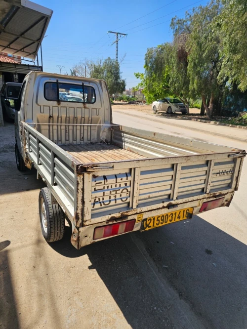Chana Star Truck 2014 Simple cabine