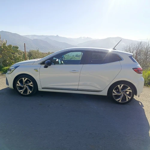 Renault Clio 5  2023 RS Line