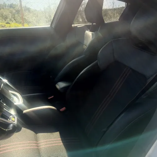 Renault Clio5 2022 RS line