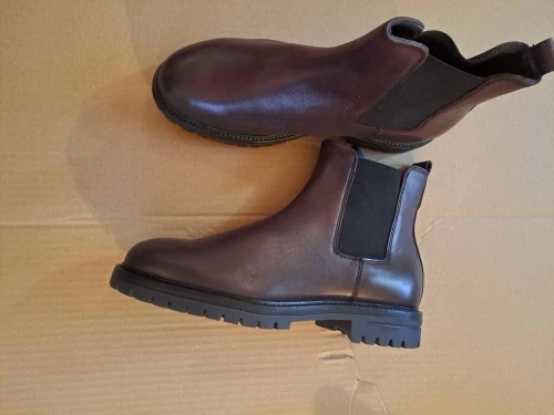 Divers chaussures 