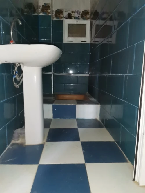 Location Niveau De Villa F6 Boumerdes Khemis el khechna