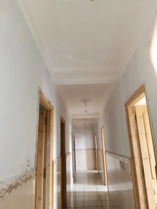 Location Niveau De Villa F6 Boumerdes Khemis el khechna
