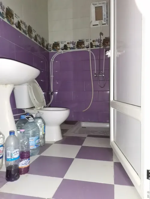 Location Niveau De Villa F6 Boumerdes Khemis el khechna