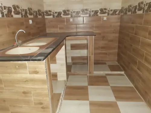 Location Niveau De Villa F6 Boumerdes Khemis el khechna